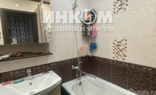 Продажа 2-комн квартиры на вторичном рынке Домодедово г,  д. 26 к1