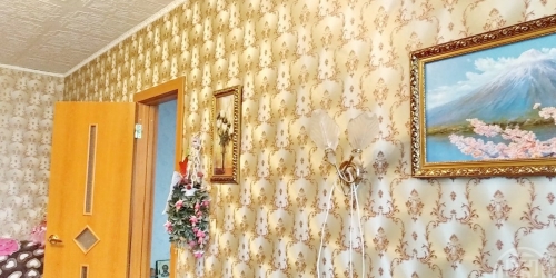 2-комн квартира Стрельна г., Гоголя ул. ,  д. 7