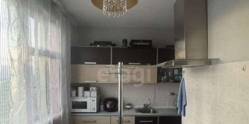2-комн квартира улица Перерва,  д. 33