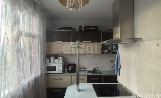 Продажа 2-комн квартиры на вторичном рынке улица Перерва,  д. 33