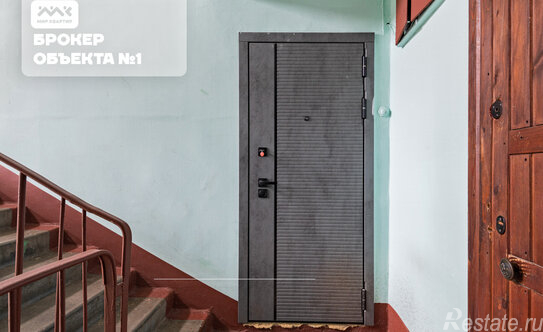 Продажа 2-комн квартиры на вторичном рынке Гражданский пр-кт,  д. 113 к2