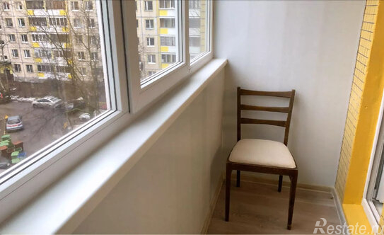 Аренда 2-комн квартиры на вторичном рынке улица Сантьяго-де-Куба,  д. 8 к2