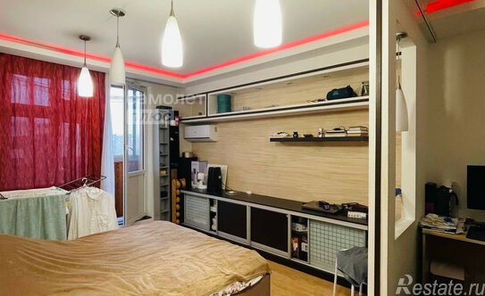 Продажа 3-комн квартиры на вторичном рынке Ленинградский пр-кт,  д. 29,  к. 2