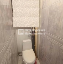 Продажа 1-комн квартиры на вторичном рынке ул Черкасова,  д. 5,  к. 1