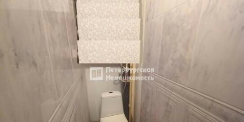 1-комн квартира ул Черкасова,  д. 5,  к. 1