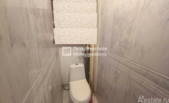 Продажа 1-комн квартиры на вторичном рынке ул Черкасова,  д. 5,  к. 1