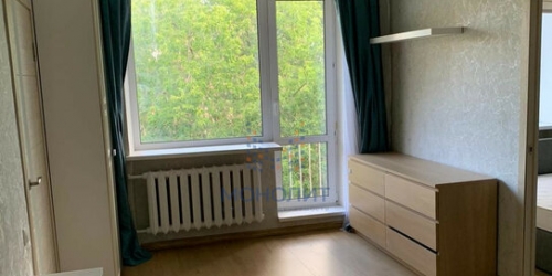 2-комн квартира Рыбинская 3-я ул,  д. 12