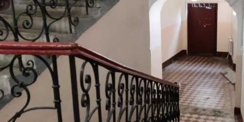 3-комн квартира переулок Гривцова, 13/11