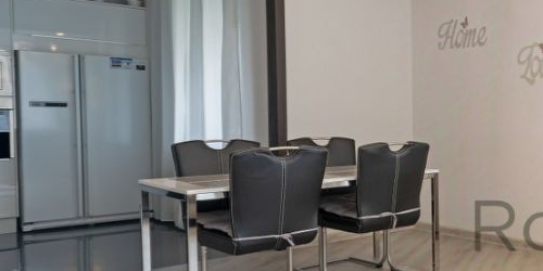 3-комн квартира улица Академика Павлова, 6к2