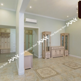 Продажа 4-комн квартиры на вторичном рынке Смольный пр-кт,  д. 13