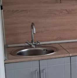 Аренда 1-комн квартиры на вторичном рынке дорога Кушелевская, 1к2