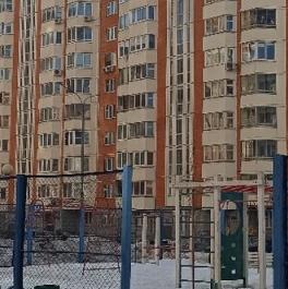 Продажа 1-комн квартиры на вторичном рынке Балашиха г, Авиаторов мкр, Нестерова б-р,  д. 6