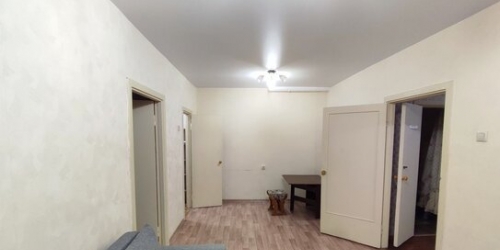 2-комн квартира Добрынинский 2-й пер,  д. 5/9