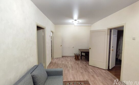 Аренда 2-комн квартиры на вторичном рынке Добрынинский 2-й пер,  д. 5/9