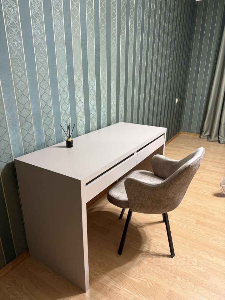 Аренда 1-комн квартиры на вторичном рынке Новочеремушкинская улица, 50