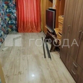 Продажа 3-комн квартиры на вторичном рынке Мамонтовка, ул Рабочая,  д. 2