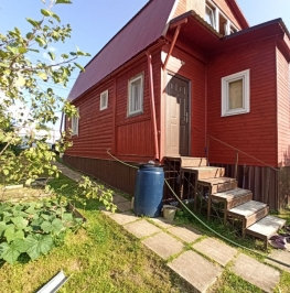 Продажа дома Глинково, 46Н-10508,  д. 48