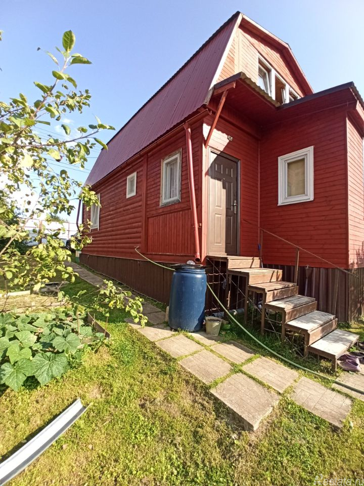 Продажа дома Глинково, 46Н-10508,  д. 48