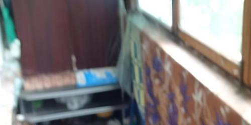 2-комн квартира Балаклавский проспект, 36К2