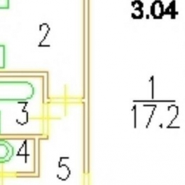 Продажа 1-комн квартиры на вторичном рынке Кавказский бульвар,  д. 12