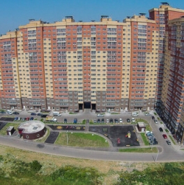 Продажа 2-комн квартиры на вторичном рынке Сосновый Бор, ул Объездная дорога,  д. 2
