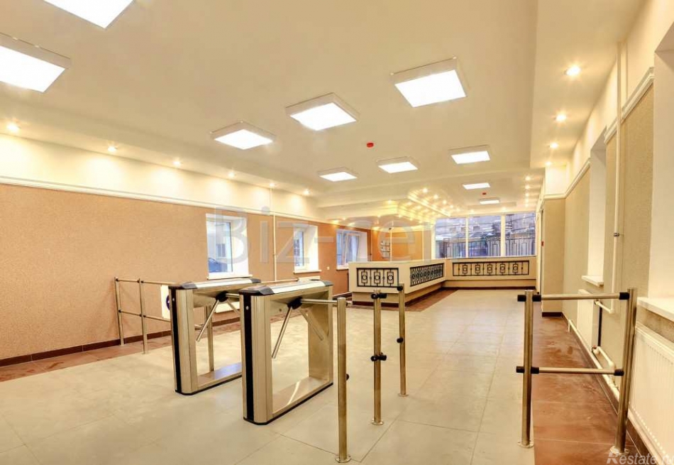 Аренда офиса улица Заозерная,  д. 8