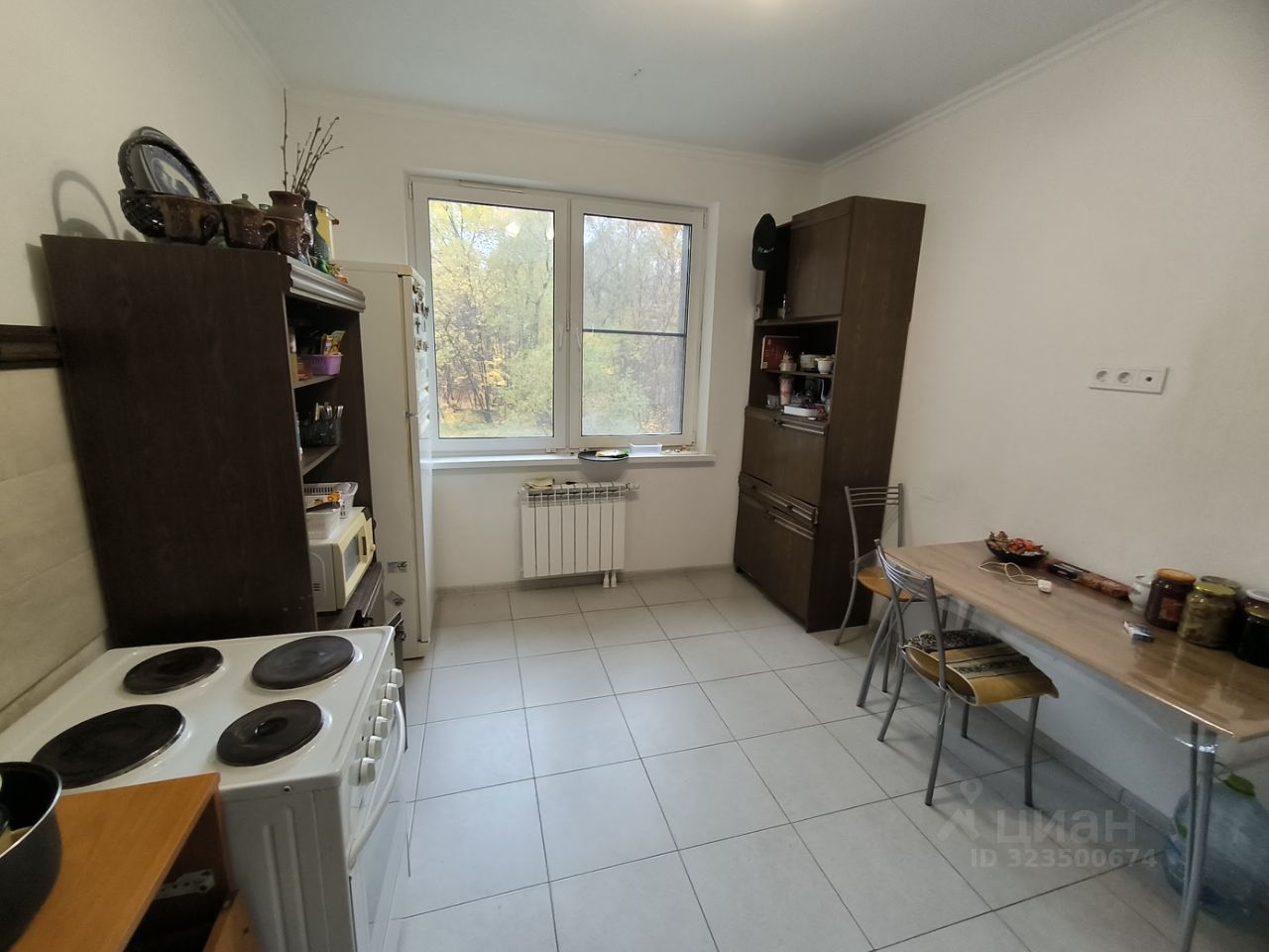 Продажа 3-комн квартиры на вторичном рынке Коровинское шоссе, 12