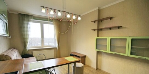 1-комн квартира Дибуновская ул,  д. 50