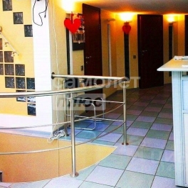 Аренда ПСН Трехсвятительский Б. пер,  д. 1