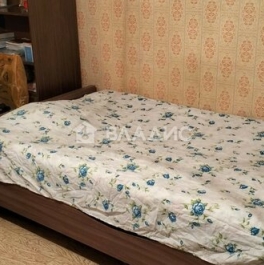 Продажа 1-комн квартиры на вторичном рынке ул Чечулина,  д. 14