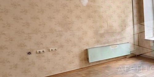 3-комн квартира Товарищеский переулок, 20С1