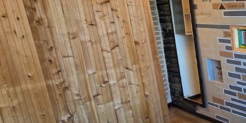 Студия проспект Металлистов, 117