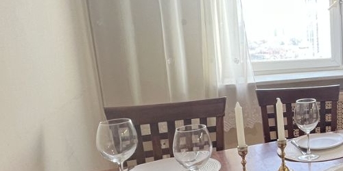 2-комн квартира Бобруйская улица, 12