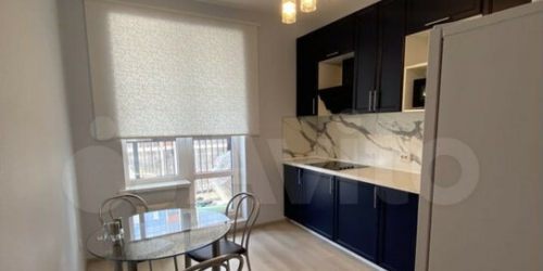 1-комн квартира улица Бабушкина,  д. 53