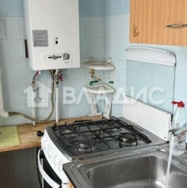 Продажа 2-комн квартиры на вторичном рынке Юбилейный, улица Папанина,  д. 7