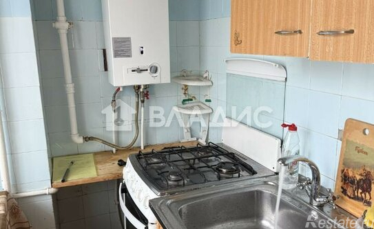 Продажа 2-комн квартиры на вторичном рынке Юбилейный, улица Папанина,  д. 7