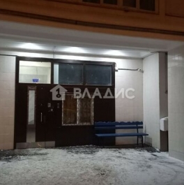 Продажа 2-комн квартиры на вторичном рынке Болотниковская улица,  д. 2 кА