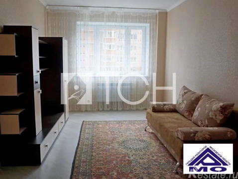 Продажа 1-комн квартиры на вторичном рынке Свердловский, Михаила Марченко ул,  д. 10