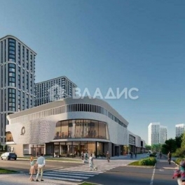 Продажа 2-комн квартиры на вторичном рынке улица Нижние Мнёвники,  д. 16 к6