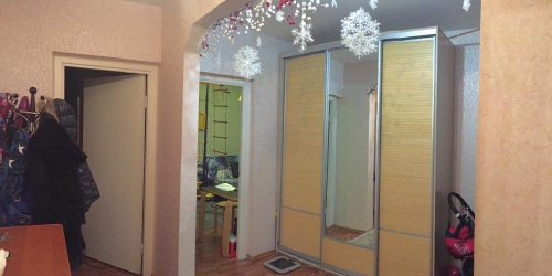 3-комн квартира Всеволожск, микрорайон Южный, Московская улица,  д. 25,  к. 6