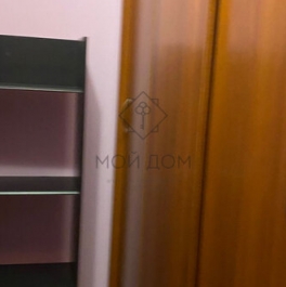 Аренда 1-комн квартиры на вторичном рынке Высоковольтный проезд,  д. 1,  к. 4