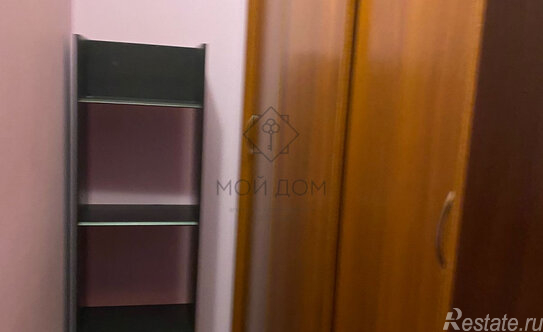 Аренда 1-комн квартиры на вторичном рынке Высоковольтный проезд,  д. 1,  к. 4