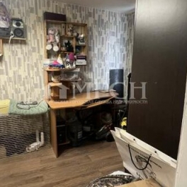 Продажа 2-комн квартиры на вторичном рынке улица Бехтерева,  д. 37 к4