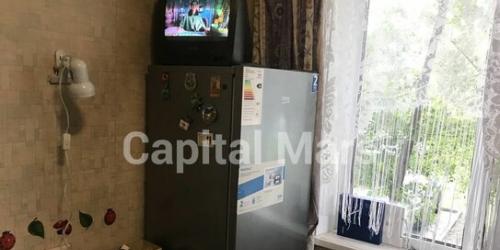 1-комн квартира ул Пестеля,  д. 8В