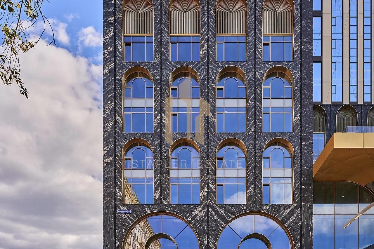 Продажа 2-комн квартиры на вторичном рынке Поклонная улица, 9