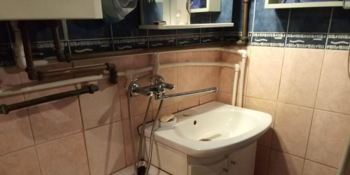 1-комн квартира Константина Заслонова,  д. 9/4