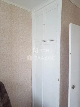 2-комн квартира Пушкино, улица Крылова,  д. 6