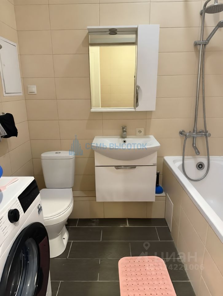 Продажа 1-комн квартиры на вторичном рынке Молоково пгт, бульвар Ново-Молоковский, 10