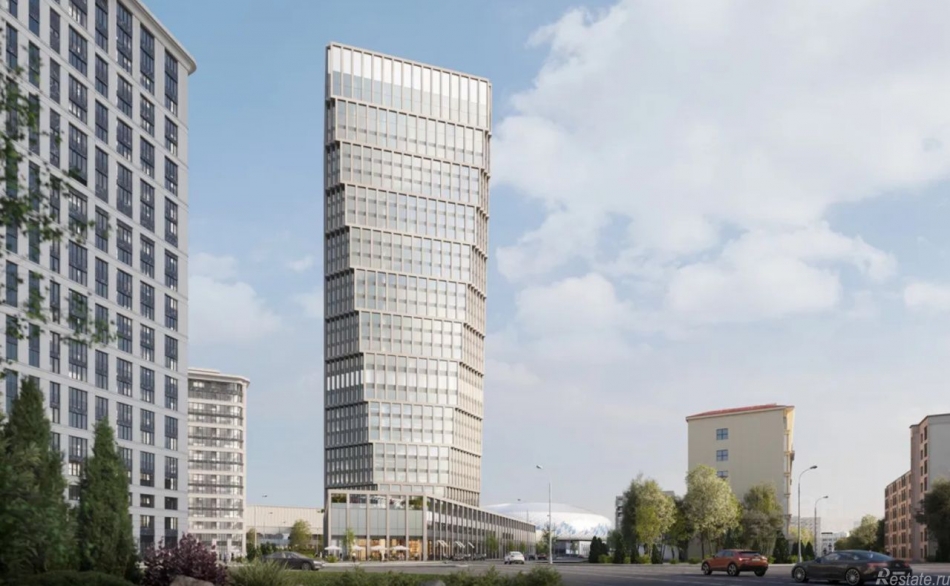 Аренда офиса Петровско-Разумовская аллея,  д. 2