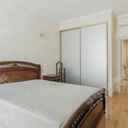 Продажа 2-комн квартиры на вторичном рынке Левашовский пр-кт